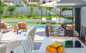 Villa Belle Helene Kalamaki Chania